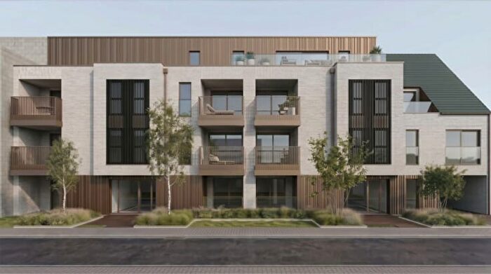 4-kamerappartement te koop in Hamont