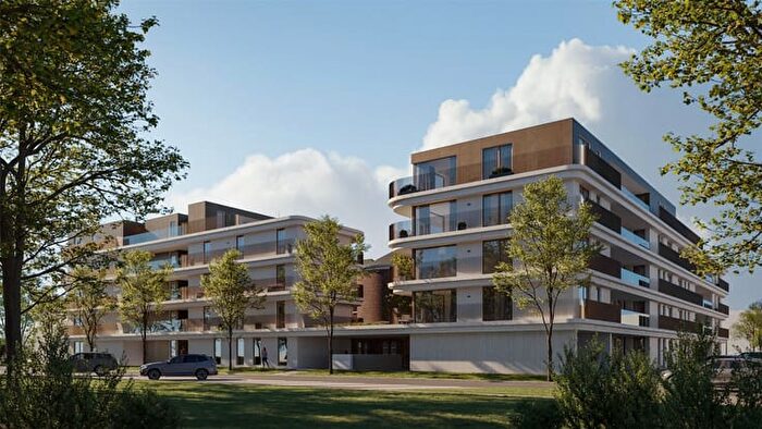 Appartement te koop in LEOPOLDSBURG