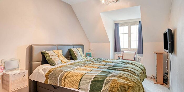 Huizen Koop Huur - 3