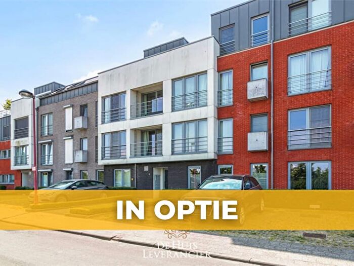 10-kamerappartement te huur in Lint