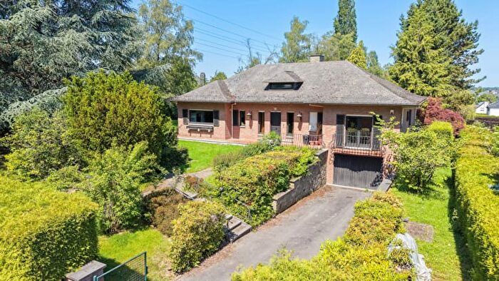3-kamerhuis te koop in Neupré