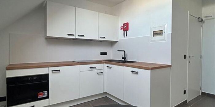 1-kamerappartement te koop in Leuven