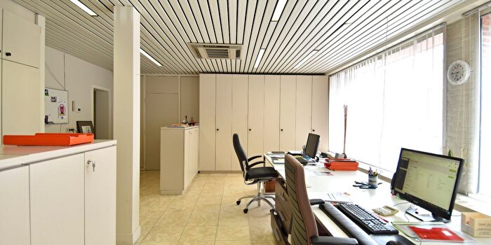 Huizen Koop Huur - 3