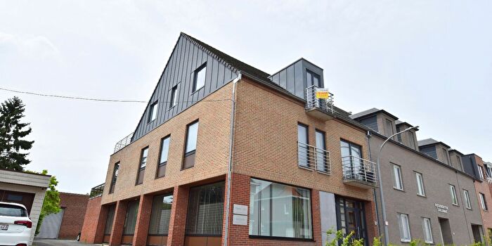 Appartement te koop in Bissegem