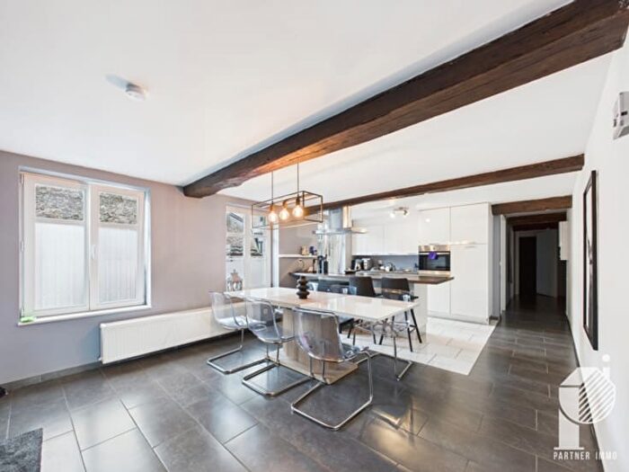 2-kamerappartement te koop in Verviers