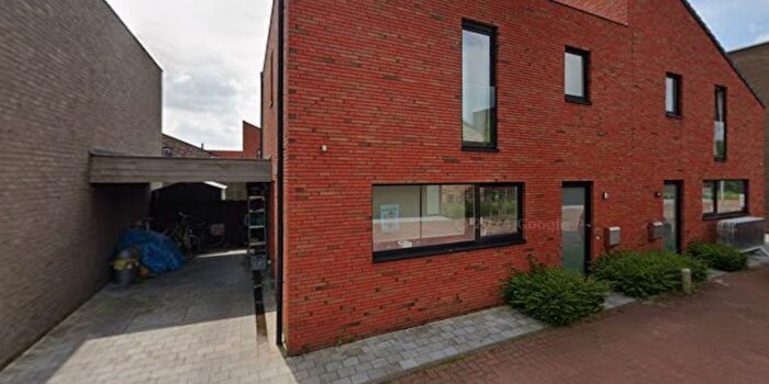 3-kamerhuis te huur in Zedelgem