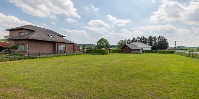 3-kamerhuis te koop in Messelbroek