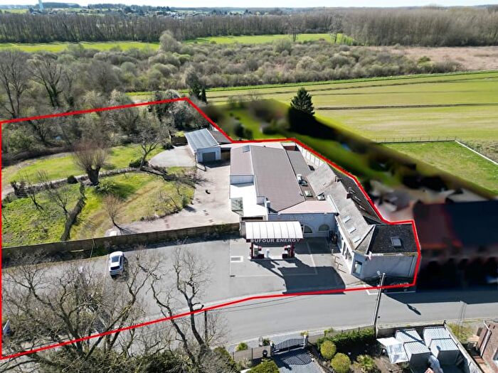Huis te koop in LAPLAIGNE