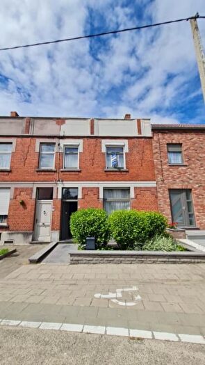 3-kamerhuis te koop in Thulin