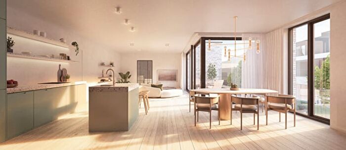 Huizen Koop Huur - 2