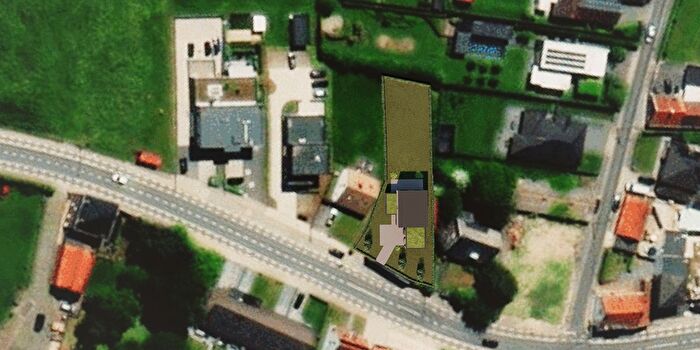 Huizen Koop Huur - 3