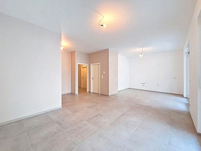 2-kamerappartement te koop in ANS