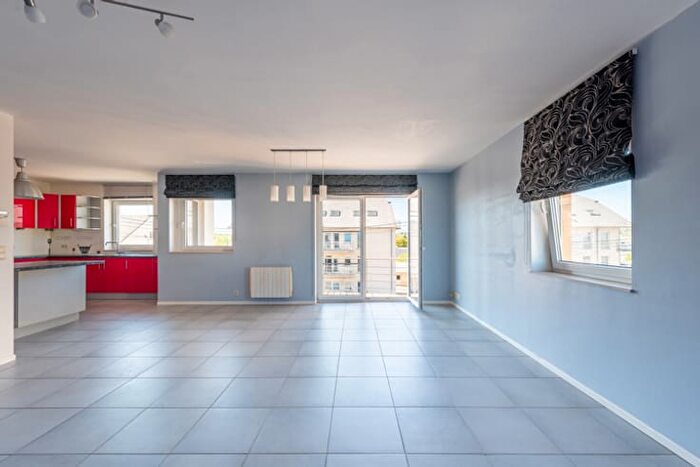 2-kamerappartement te koop in AUBANGE