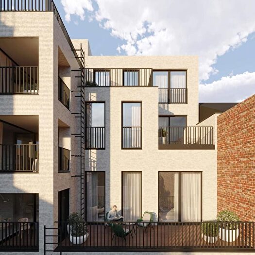 Huizen Koop Huur - 2