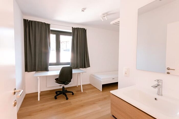 Appartement te huur in Mechelen