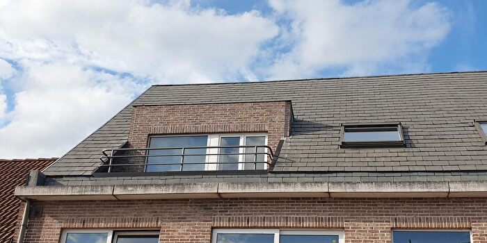 2-kamerappartement te huur in Hamme