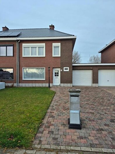 3-kamerhuis te koop in Puurs-Sint-Amands