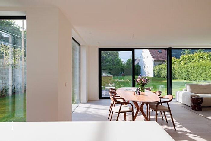 1-kamerappartement te koop in Sint-Martens-Latem