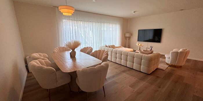 2-kamerappartement te koop in Temse