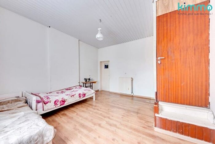 Huizen Koop Huur - 2