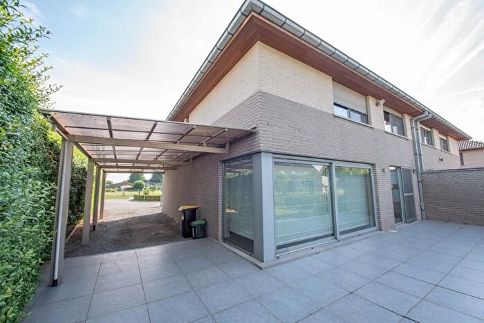 Huizen Koop Huur - 2