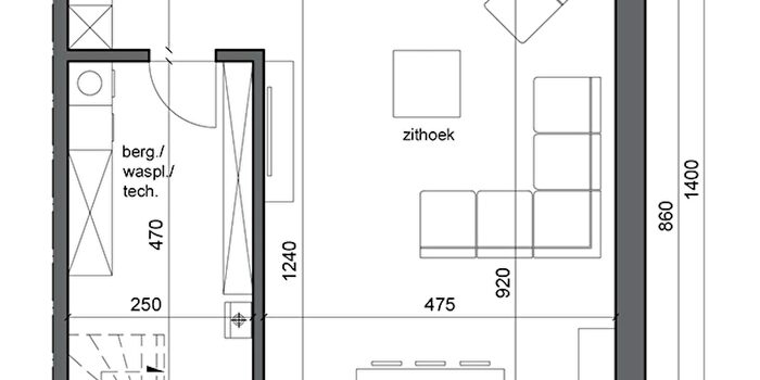Huizen Koop Huur - 2