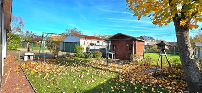 Huizen Koop Huur - 2