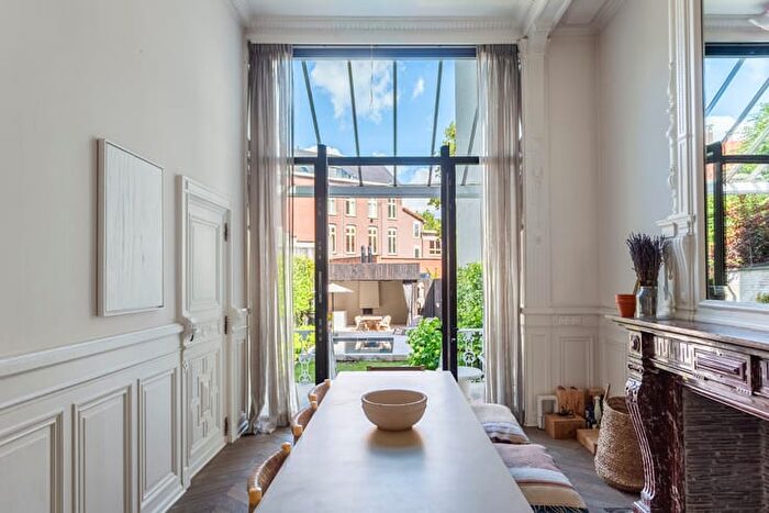 Huizen Koop Huur - 3