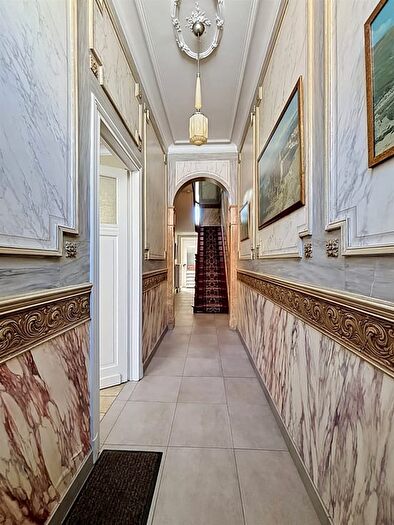 4-kamerhuis te koop in IEPER