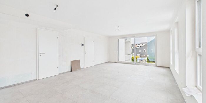 1-kamerappartement te koop in Bastogne