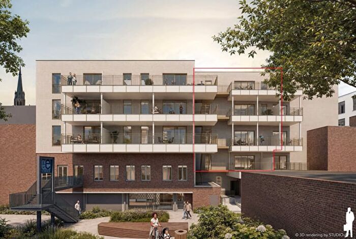 Huizen Koop Huur - 3