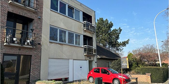 6-kamerhuis te koop in Sint-Pieters