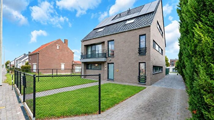 11-kamerappartement te koop in Lanaken