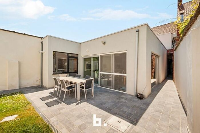Huizen Koop Huur - 3