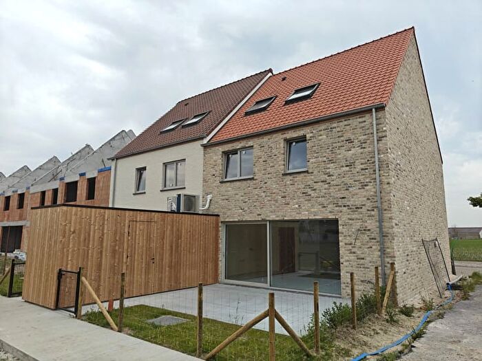 Huizen Koop Huur - 2