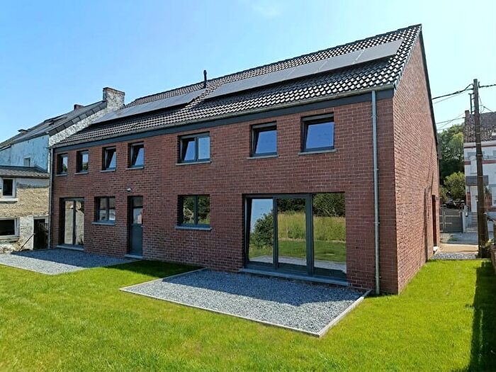 Huizen Koop Huur - 3