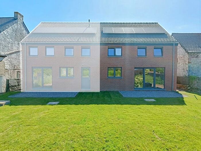 Huizen Koop Huur - 2