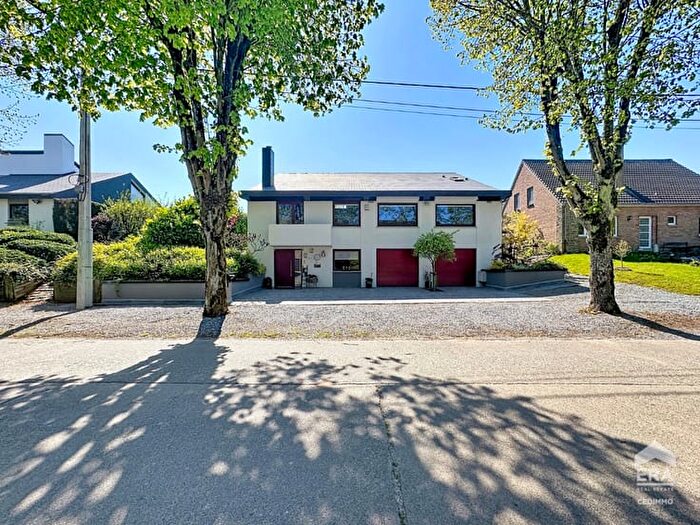 3-kamerhuis te koop in Rêves