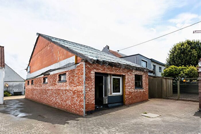 Huizen Koop Huur - 2