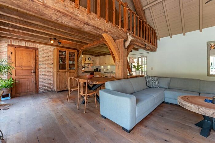 Huizen Koop Huur - 3