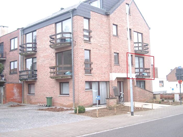 1-kamerappartement te huur in Kessel-Lo