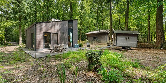 2-kamerhuis te koop in Voormezele