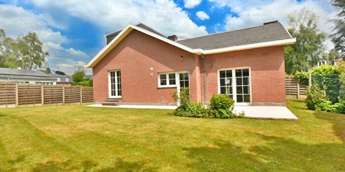 Huizen Koop Huur - 2