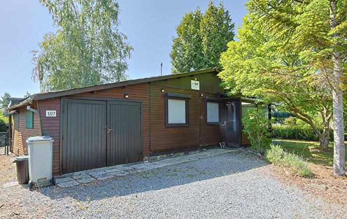 2-kamerhuis te koop in Resteigne