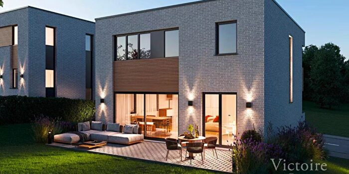 Huizen Koop Huur - 3