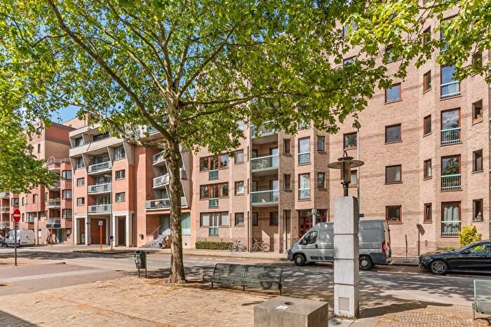 12-kamerappartement te koop in Leuven