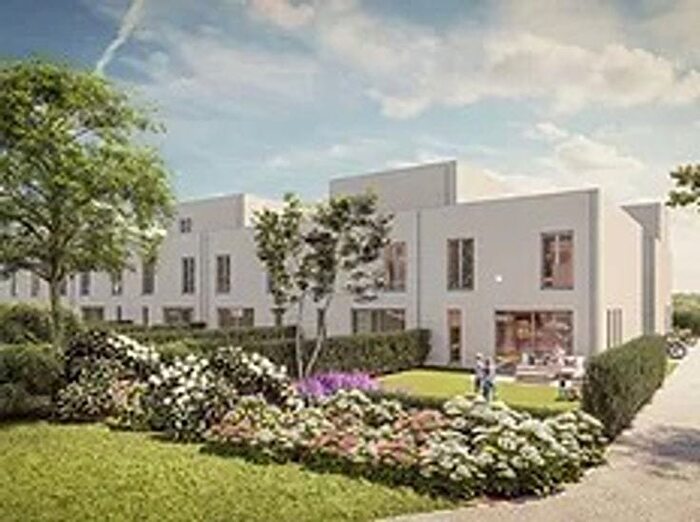 7-kamerhuis te koop in Kortenberg