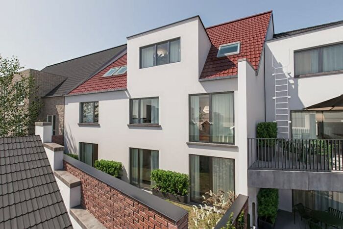 1-kamerappartement te koop in Leuven