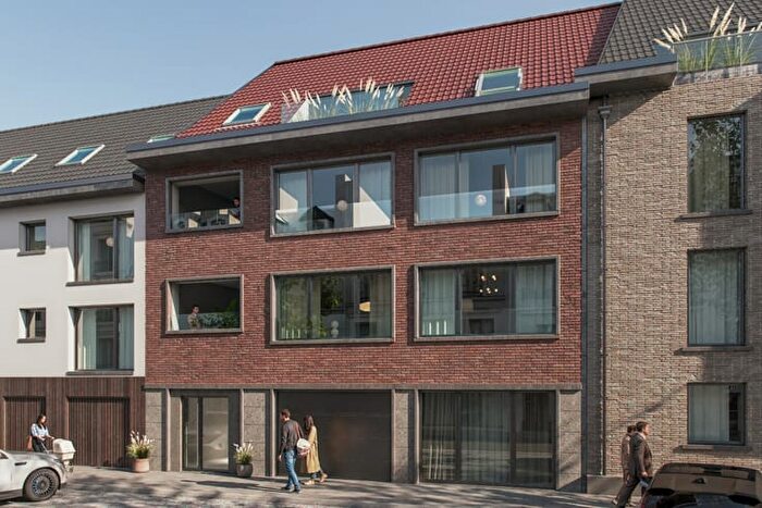Huizen Koop Huur - 3