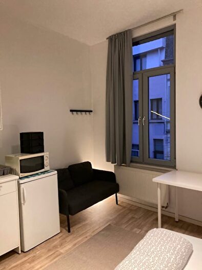 Appartement te huur in Antwerpen